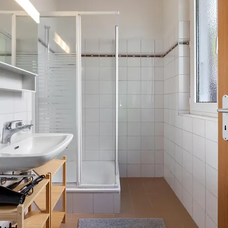 Appartments Da Gina-3 By Interhome Apartment Ascona