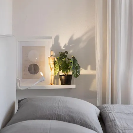Apartment Appartments Da Gina-3 By Interhome *