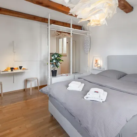 Apartment Appartments Da Gina-3 By Interhome *