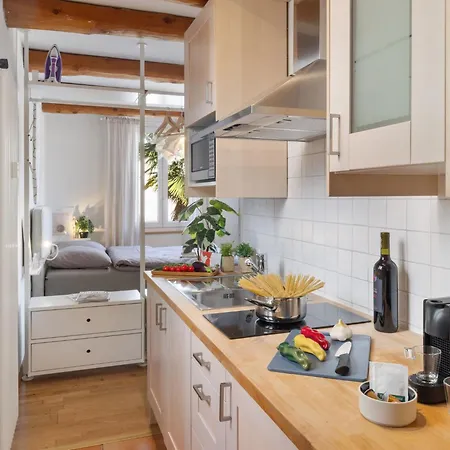 Appartments Da Gina-3 By Interhome