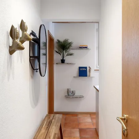 Appartments Da Gina-3 By Interhome * Ascona