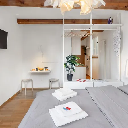 Appartments Da Gina-3 By Interhome * Ascona